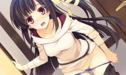 动漫美女被揉胸视频,视觉冲击与情感共鸣的交织